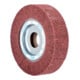 PFERD TOOLS POLINOX Vlies-Schleifrad PNL Ø 200x50mm Bohrung-Ø 44 mm A180 für Feinschliff und Finish