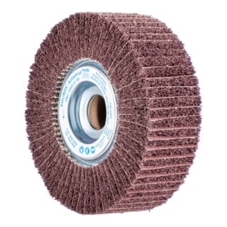 PFERD POLINOX-Schleifrad PNZ 20050/44 50 mm