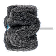 PFERD TOOLS POLINOX Vlies-Schleifstift PNG Ø 100x50mm Schaft-Ø 6 mm SIC100 für Feinschliff und Finish