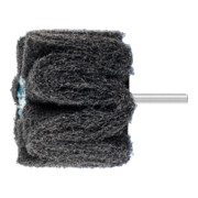 PFERD TOOLS POLINOX Vlies-Schleifstift PNG Ø 80x50mm Schaft-Ø 6 mm SIC100 für Feinschliff und Finish