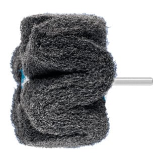 PFERD TOOLS POLINOX Vlies-Schleifstift PNG Ø 100x50mm Schaft-Ø 6 mm SIC100 für Feinschliff und Finish