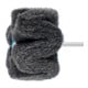 PFERD TOOLS POLINOX Vlies-Schleifstift PNG Ø 100x50mm Schaft-Ø 6 mm SIC100 für Feinschliff und Finish