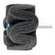 PFERD TOOLS POLINOX Vlies-Schleifstift PNG Ø 100x50mm Schaft-Ø 6 mm SIC280 für Feinschliff und Finish
