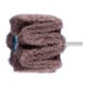 PFERD TOOLS POLINOX Vlies-Schleifstift PNG Ø 80x50mm Schaft-Ø 6 mm A100 für Feinschliff und Finish