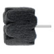 PFERD TOOLS POLINOX Vlies-Schleifstift PNG Ø 80x50mm Schaft-Ø 6 mm SIC280 für Feinschliff und Finish