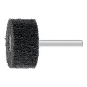 PFERD TOOLS POLINOX Vlies-Schleifstift PNL Ø 40x20mm Schaft-Ø 6 mm SIC280 für Feinschliff und Finish