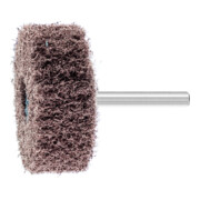 PFERD TOOLS POLINOX Vlies-Schleifstift PNL Ø 60x25 mm Schaft-Ø 6 mm A100 für Feinschliff und Finish