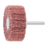 PFERD TOOLS POLINOX Vlies-Schleifstift PNL Ø 60x25 mm Schaft-Ø 6 mm A180 für Feinschliff und Finish