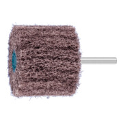 PFERD TOOLS Polierschleifkörper aus SchleifvlieslamellEN60x100