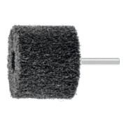 PFERD TOOLS POLINOX Vlies-Schleifstift PNL Ø 60x50mm Schaft-Ø 6 mm SIC100 für Feinschliff und Finish