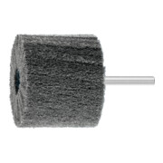 PFERD TOOLS POLINOX Vlies-Schleifstift PNL Ø 60x50mm Schaft-Ø 6 mm SIC180 für Feinschliff und Finish