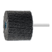 PFERD TOOLS POLINOX Vlies-Schleifstift PNL Ø 60x50mm Schaft-Ø 6 mm SIC280 für Feinschliff und Finish