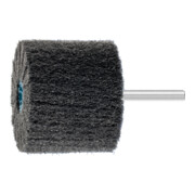 PFERD TOOLS POLINOX Vlies-Schleifstift PNL Ø 60x50mm Schaft-Ø 6 mm SIC280 für Feinschliff und Finish