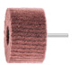 PFERD TOOLS POLINOX Vlies-Schleifstift PNL Ø 80x50mm Schaft-Ø 6 mm A280 für Feinschliff und Finish