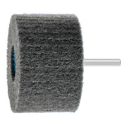 PFERD TOOLS POLINOX Vlies-Schleifstift PNL Ø 80x50mm Schaft-Ø 6 mm SIC180 für Feinschliff und Finish
