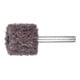 PFERD TOOLS POLINOX Vlies-Schleifstift PNL Ø 30x25 mm Schaft-Ø 6 mm A100 für Feinschliff und Finish
