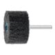 PFERD TOOLS POLINOX Vlies-Schleifstift PNL Ø 50x30mm Schaft-Ø 6 mm SIC280 für Feinschliff und Finish