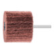 PFERD TOOLS POLINOX Vlies-Schleifstift PNL Ø 60x50mm Schaft-Ø 6 mm A280 für Feinschliff und Finish