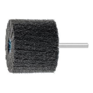 PFERD TOOLS POLINOX Vlies-Schleifstift PNL Ø 60x50mm Schaft-Ø 6 mm SIC280 für Feinschliff und Finish