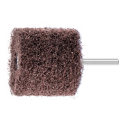 PFERD TOOLS POLINOX Vlies-Schleifstift PNR Ø 60x50mm Schaft-Ø 6 mm A100 für Feinschliff und Finish