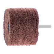 PFERD TOOLS POLINOX Vlies-Schleifstift PNR Ø 80x50mm Schaft-Ø 6 mm A180 für Feinschliff und Finish