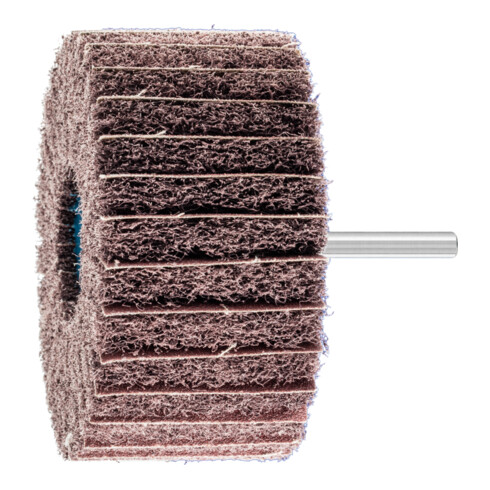 PFERD POLINOX Vlies-Schleifstift PNZ für Feinschliff und Finish