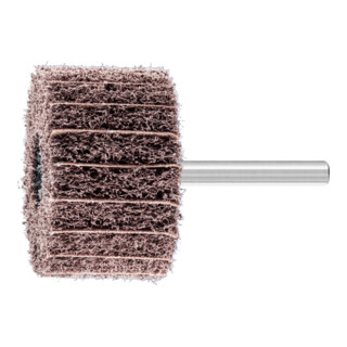PFERD TOOLS POLINOX Vlies-Schleifstift PNZ für Feinschliff und Finish