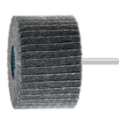 PFERD TOOLS POLINOX Vlies-Schleifstift PNZ Ø 80x50mm Schaft-Ø 6 mm SIC180 für Feinschliff und Finish