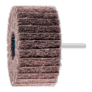 PFERD TOOLS POLINOX Vlies-Schleifstift PNZ für Feinschliff und Finish