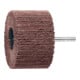 PFERD TOOLS POLINOX Vlies-Schleifstift PNZ Ø 80x50mm Schaft-Ø 6 mm A180 für Feinschliff und Finish