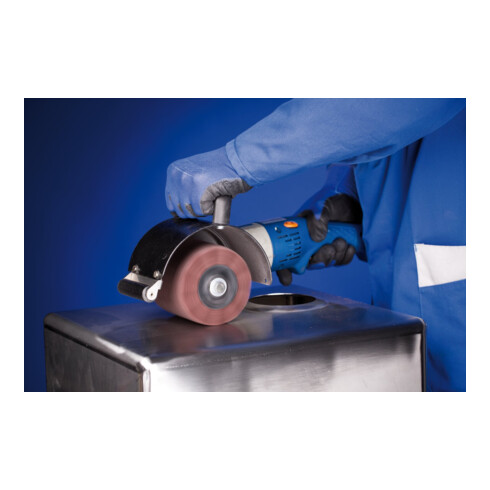 PFERD TOOLS POLINOX-Schleifwalze PNG-W 100100 A 100