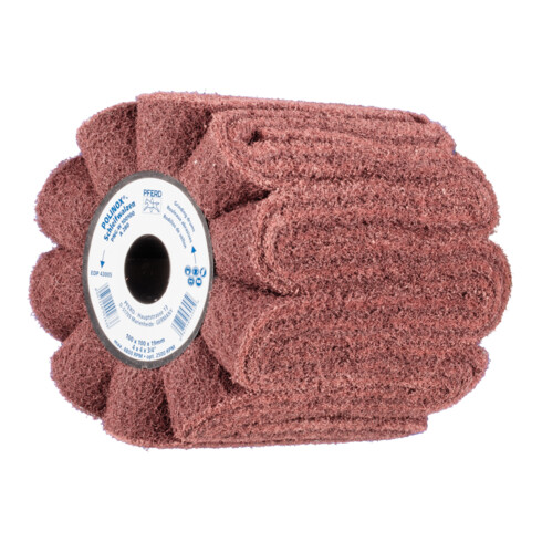 PFERD POLINOX-Schleifwalze PNG-W 100100 A 100