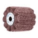 PFERD TOOLS POLINOX Vlies-Schleifwalze PNG Ø 100x100mm Keilnut 19 mm A100 für Feinschliff und Finish