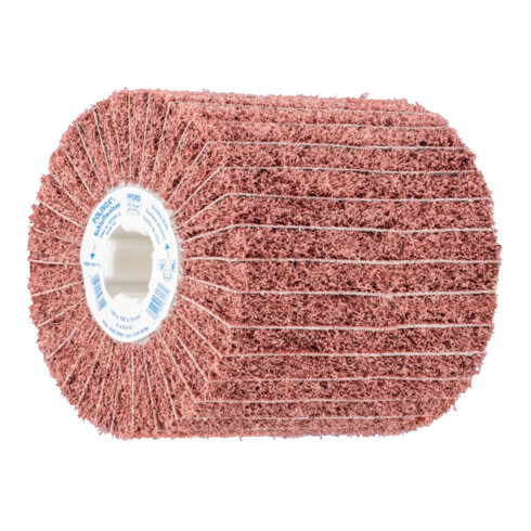 PFERD POLINOX-Schleifwalze PNZ-W 100100 A F/120