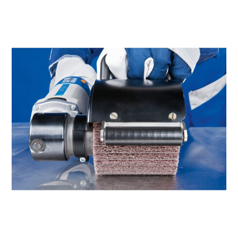 PFERD POLINOX-Schleifwalze PNZ-W 100100 A F/120