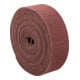 PFERD TOOLS POLINOX Vliesbandrolle VBR 100mmx10m Korund A280 für Feinschliff und Finish