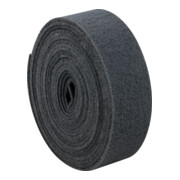 PFERD TOOLS POLINOX Vliesbandrolle VBR 100mmx10m SiC 400 für Feinschliff und Finish