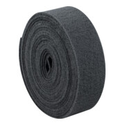 PFERD TOOLS POLINOX Vliesbandrolle VBR 100mmx10m SiC 400 für Feinschliff und Finish