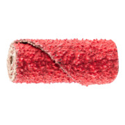 PFERD TOOLS POLIROLL PR zylindrische Schleifrollen Ø 12x25 mm Bohrung Ø 3 mm Keramikkorn CO-COOL60