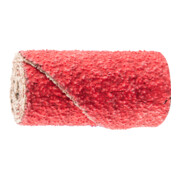 PFERD TOOLS POLIROLL PR zylindrische Schleifrollen Ø 12x25 mm Bohrung Ø 3 mm Keramikkorn CO-COOL80