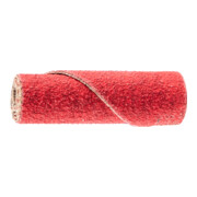 PFERD TOOLS POLIROLL PR zylindrische Schleifrollen Ø 12x35 mm Bohrung Ø 3 mm Keramikkorn CO-COOL120