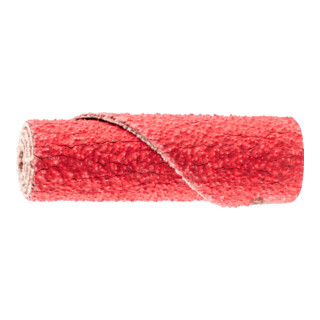 PFERD TOOLS POLIROLL PR zylindrische Schleifrollen Ø 12x35 mm Bohrung Ø 3 mm Keramikkorn CO-COOL80