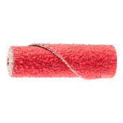 PFERD TOOLS POLIROLL PR zylindrische Schleifrollen Ø 12x35 mm Bohrung Ø 3 mm Keramikkorn CO-COOL80