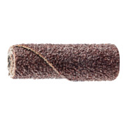 PFERD TOOLS POLIROLL PR zylindrische Schleifrollen Ø 12x35 mm Bohrung Ø 3 mm Korund A50