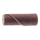 PFERD TOOLS POLIROLL PR zylindrische Schleifrollen Ø 12x35 mm Bohrung Ø 3 mm Korund A80