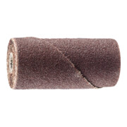 PFERD TOOLS POLIROLL PR zylindrische Schleifrollen Ø 18x35 mm Bohrung Ø 5 mm Korund A150