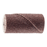 PFERD TOOLS POLIROLL PR zylindrische Schleifrollen Ø 18x35 mm Bohrung Ø 5 mm Korund A80