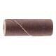 PFERD TOOLS POLIROLL PR zylindrische Schleifrollen Ø 18x50mm Bohrung Ø 5 mm Korund A150-1