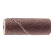 PFERD TOOLS POLIROLL PR zylindrische Schleifrollen Ø 18x50mm Bohrung Ø 5 mm Korund A150