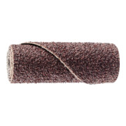 PFERD TOOLS POLIROLL PR zylindrische Schleifrollen Ø 18x50mm Bohrung Ø 5 mm Korund A50